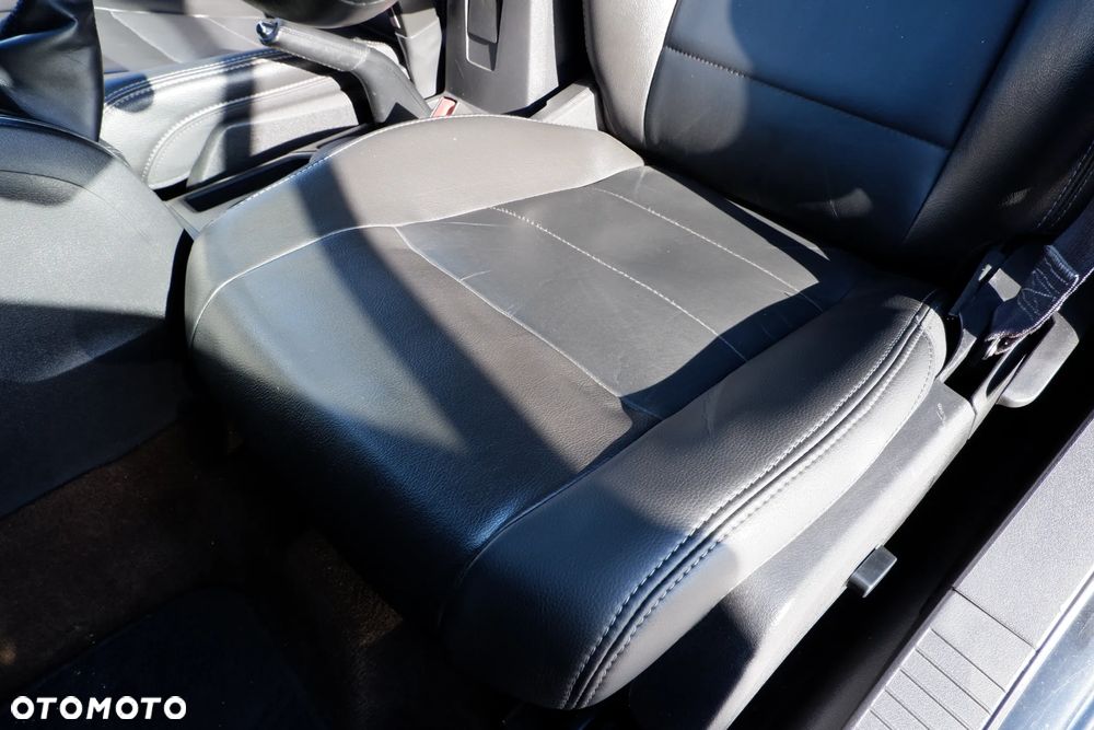 Jeep Compass 2.2 CRD 4x4 Limited - 28