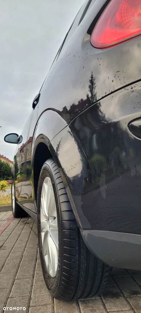 Seat Toledo 1.6 Reference - 21