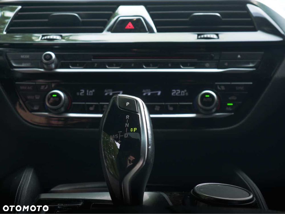 BMW Seria 5 - 8