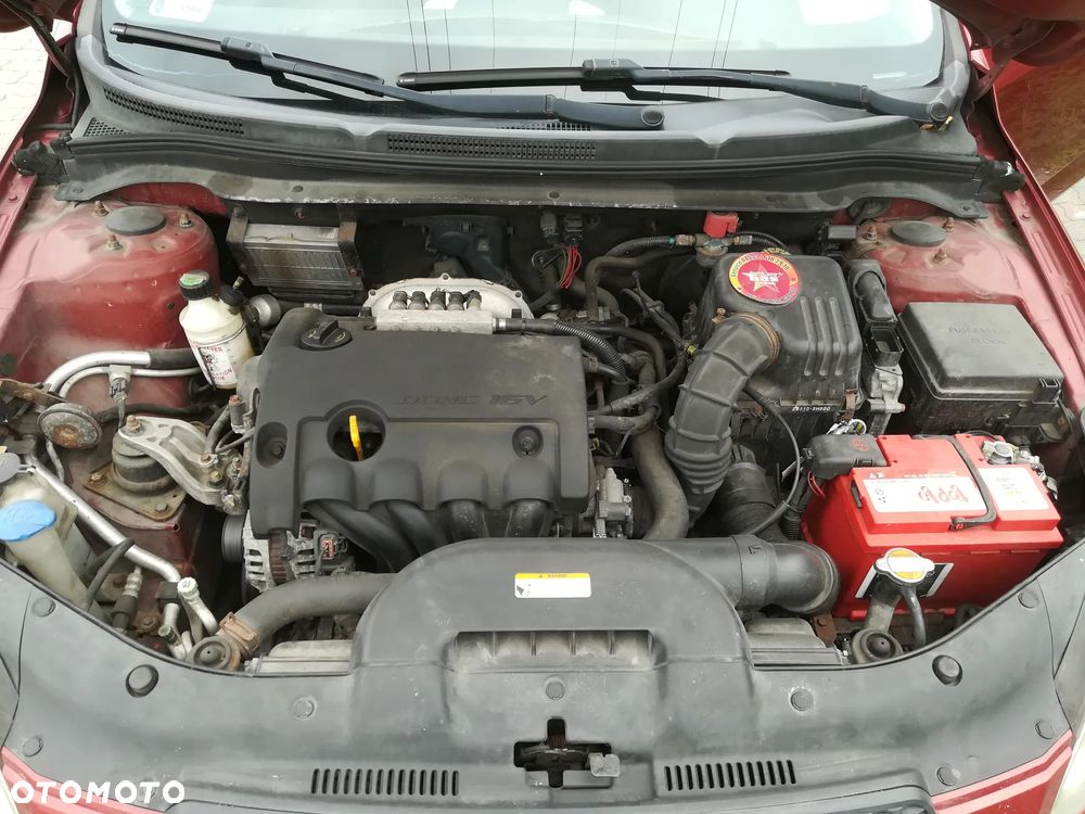 Kia ProCeed 1.6 CVVT EX - 7