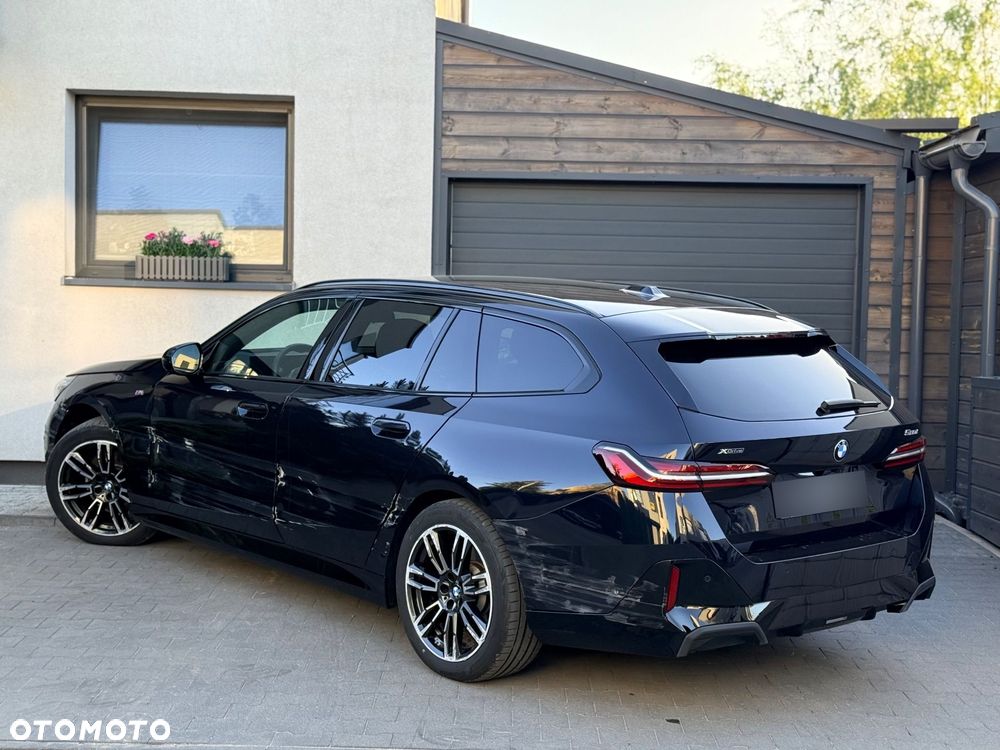 BMW Seria 5 - 9