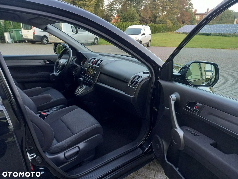 Honda CR-V - 20