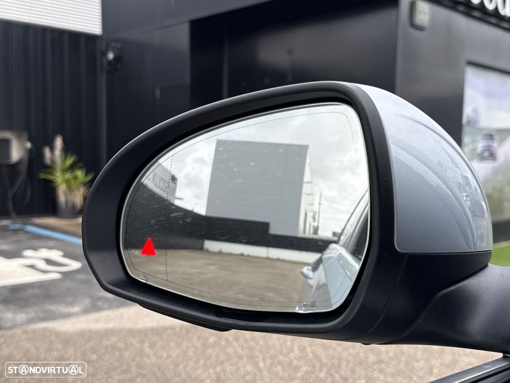 Mercedes-Benz C 300 d AMG Line - 16