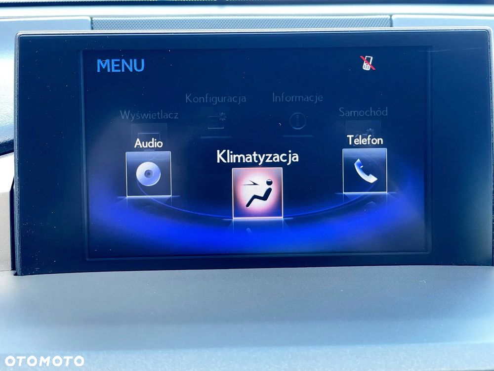 Lexus NX 200t Elite AWD - 8