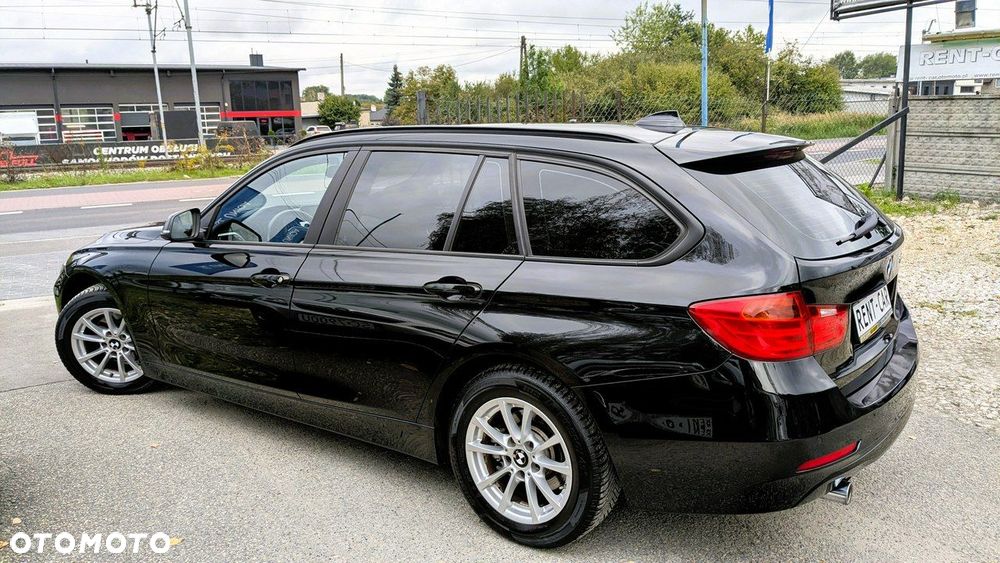 BMW Seria 3 - 8