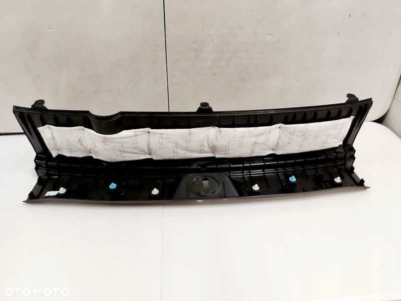 KIA SORENTO 2 II LIFT OSŁONA PASA PROGU BAGAŻNIKA 85770-2P500 - 9