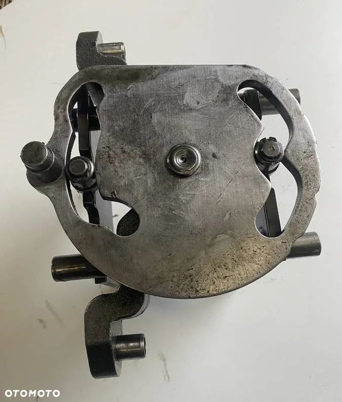 ZESPÓŁ STEROWANIA WAŁKIEM WOM L102578E,AL112204, AL110090, AL110091 - 3