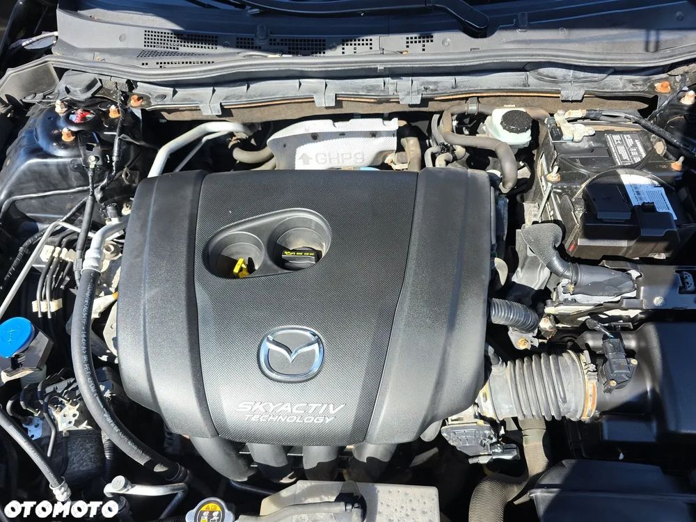 Mazda 6 - 16
