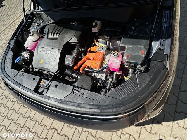 Hyundai Kona 1.6 GDI DCT Prime - 13