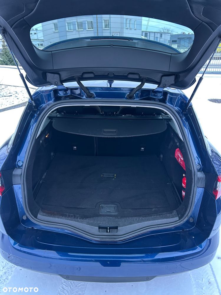 Renault Megane ENERGY dCi 130 BUSINESS - 9