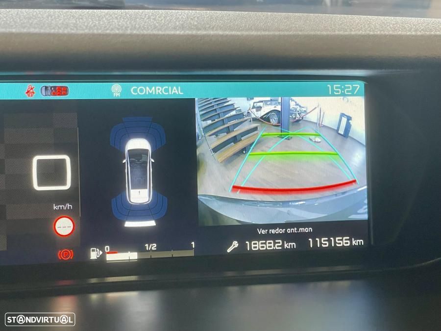 Citroën C4 Spacetourer 1.5 BlueHDi Feel Business - 16