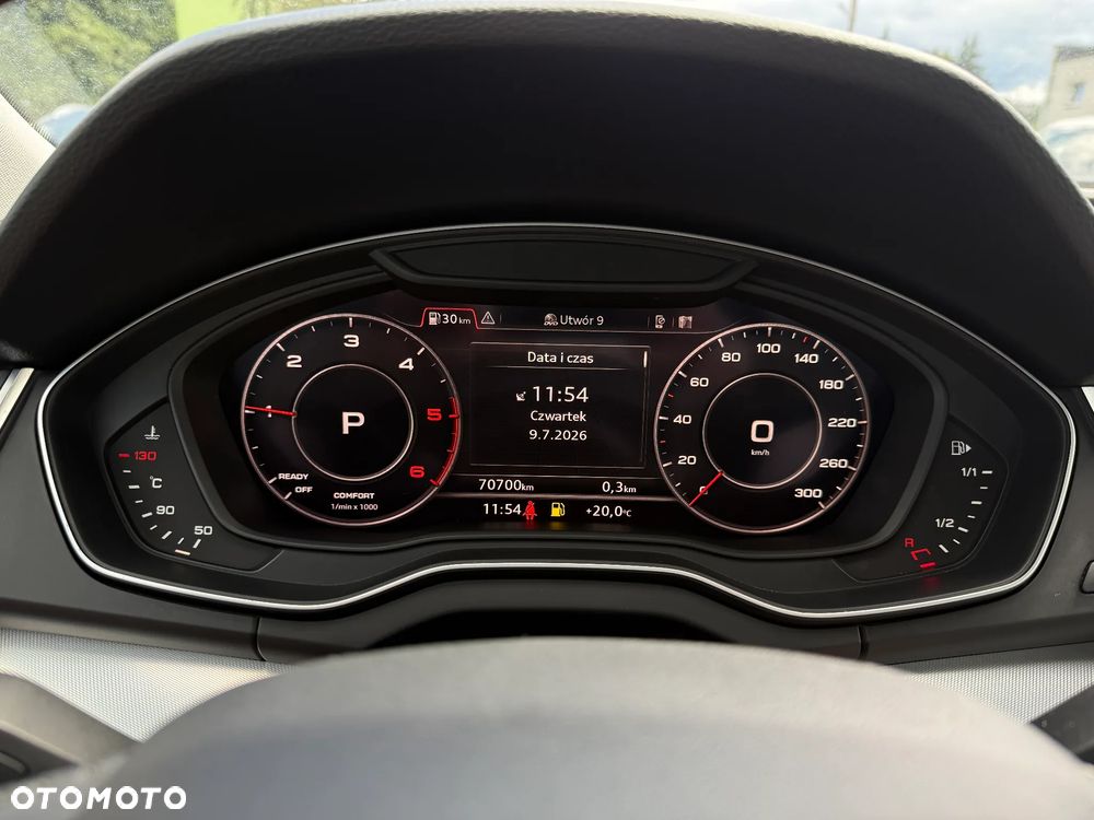 Audi Q5 35 TDI Quattro S tronic - 16