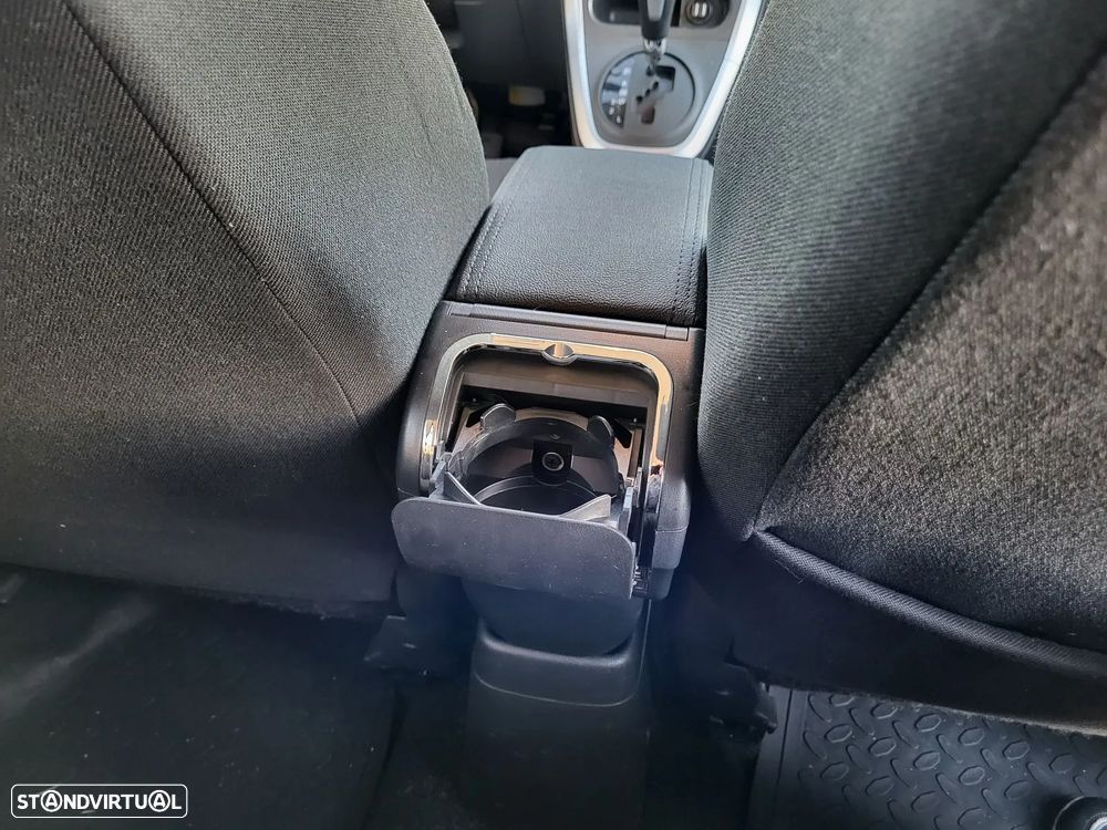 Suzuki Splash 1.2 GLS Aut. - 21