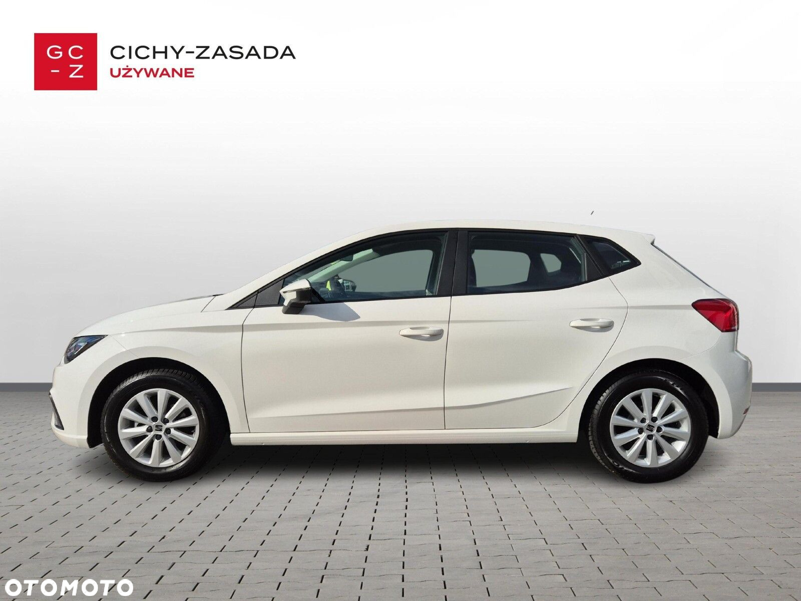 Seat Ibiza 1.0 MPI EVO Style S&S - 2