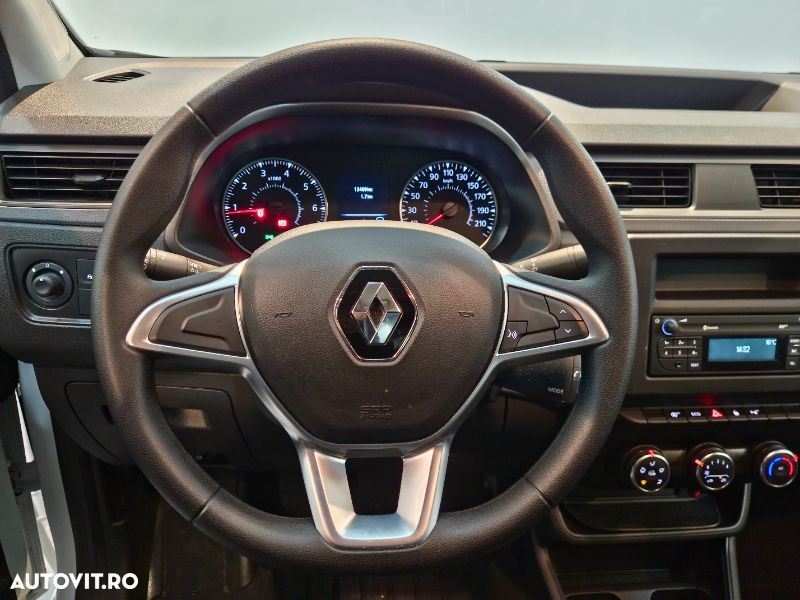 Renault express - 17