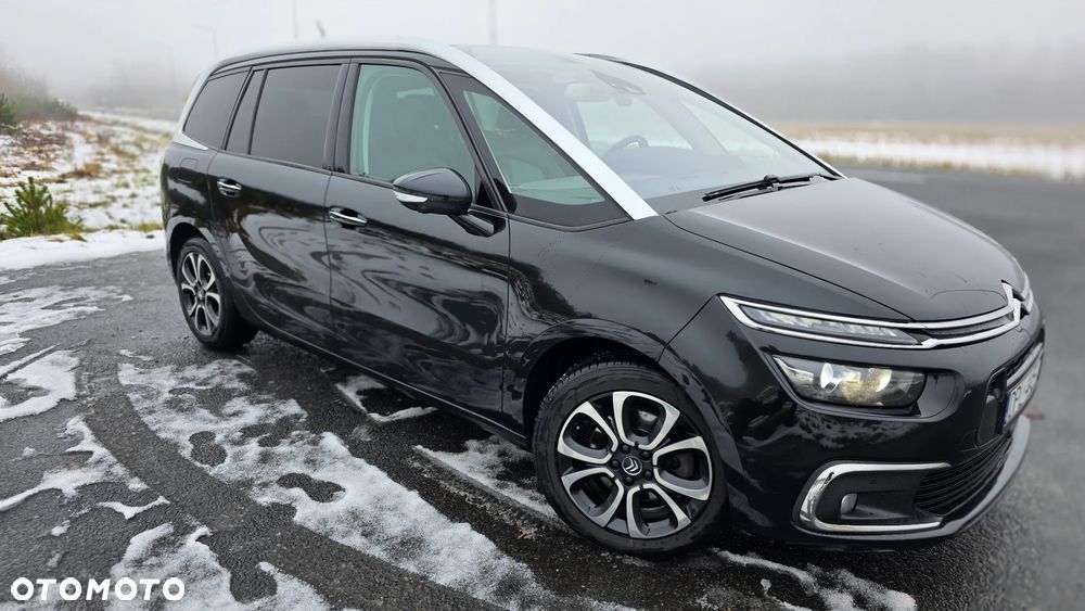 Citroën C4 Picasso 2.0 BlueHDi Shine S&S EAT6 - 1