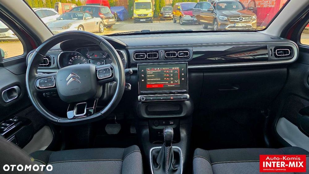 Citroën C3 - 36