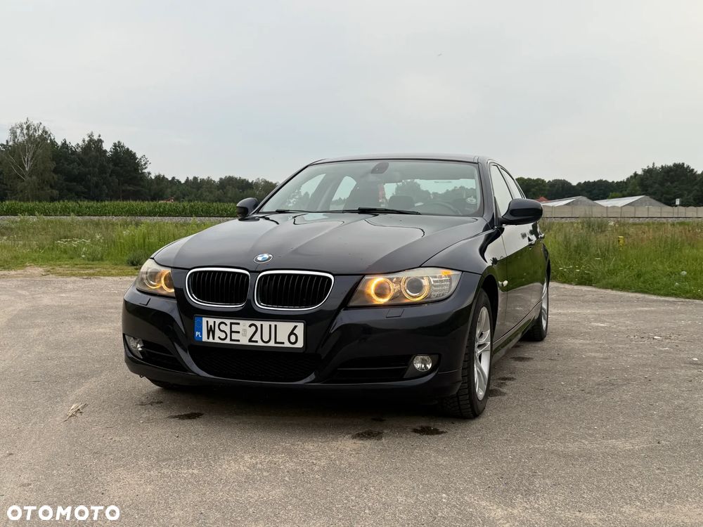 BMW Seria 3 - 1