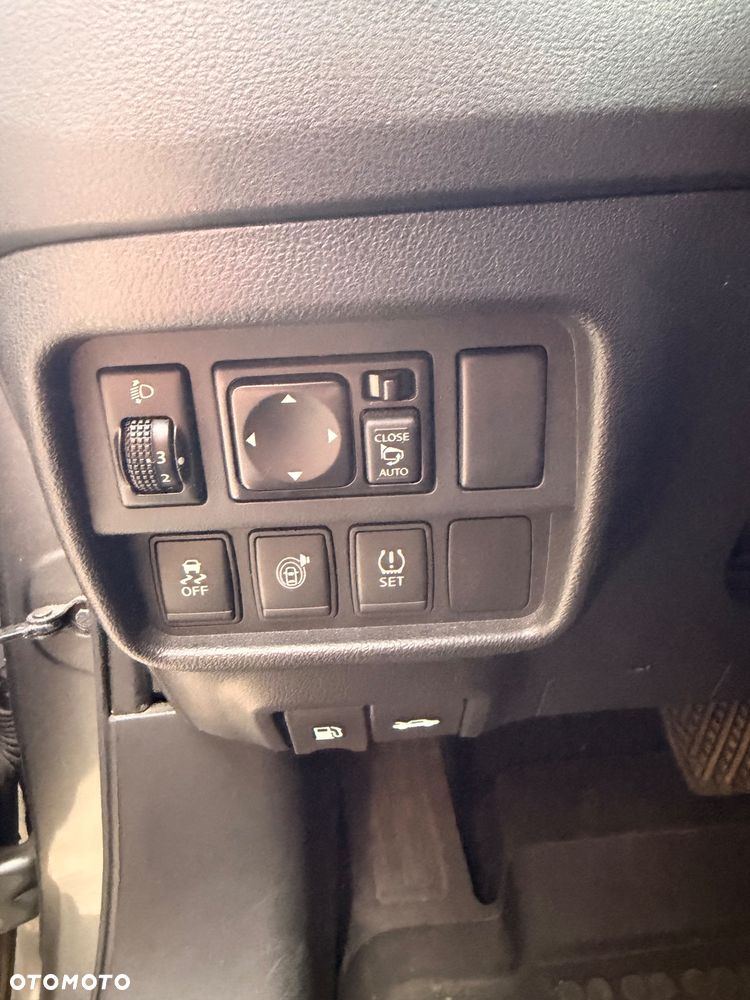 Nissan Juke 1.6 Tekna Xtronic - 13
