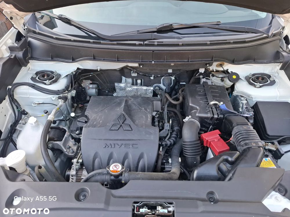 Mitsubishi ASX - 24