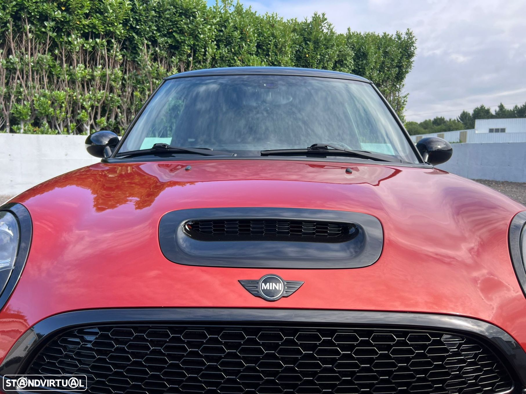 MINI 3 Portas Cooper SD Auto - 39