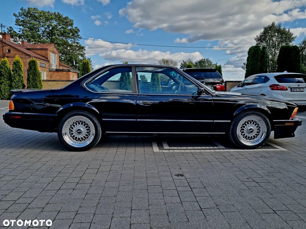 BMW M6 - 20