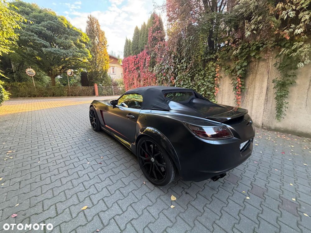 Opel GT 2.0 Turbo - 21