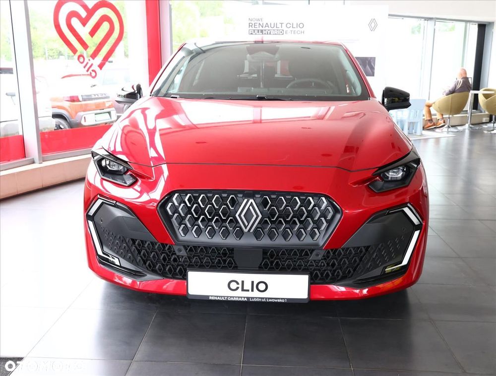Renault Clio 1.2 TCe Techno - 3