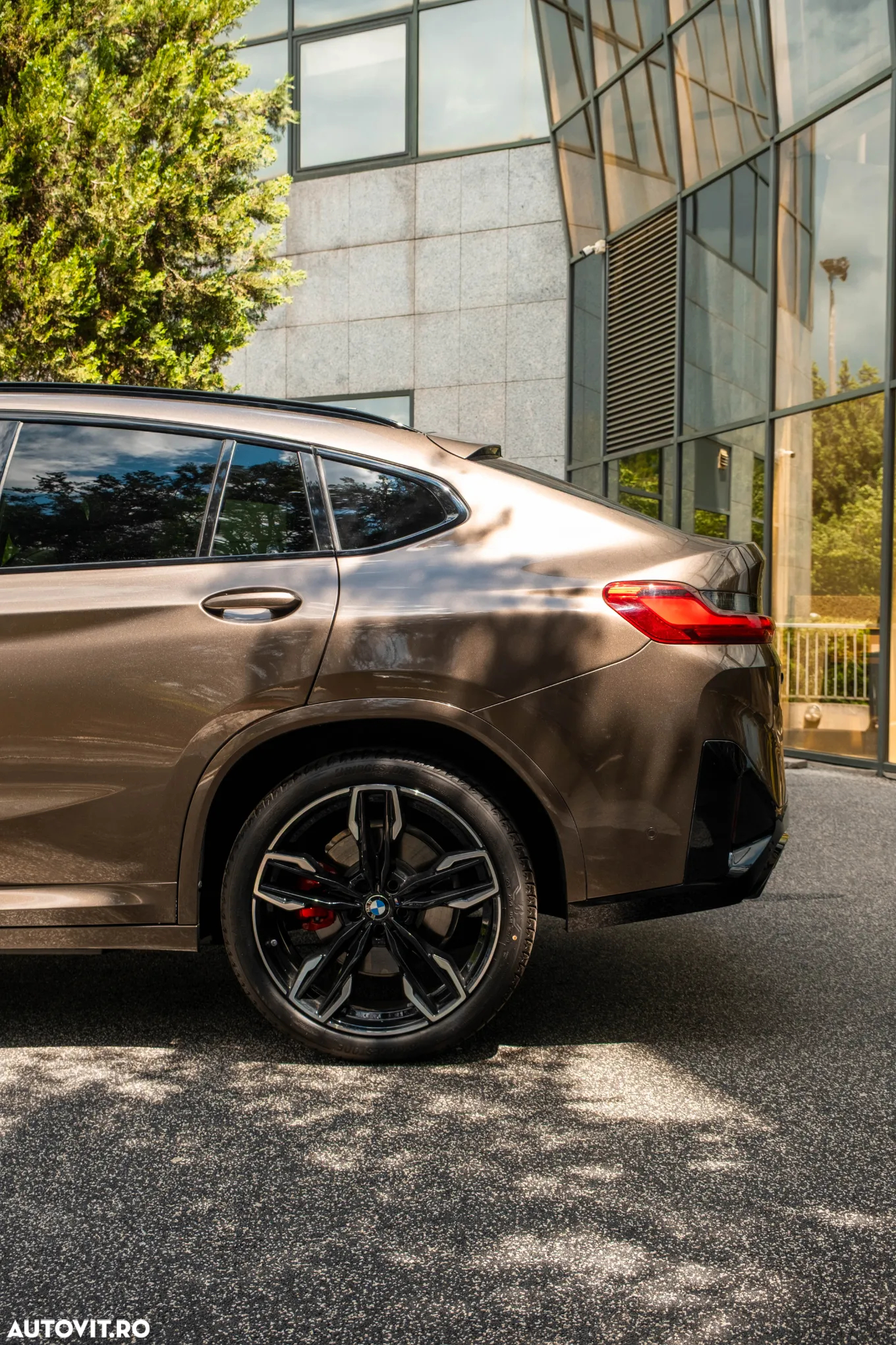 BMW X4 xDrive30d AT MHEV - 6