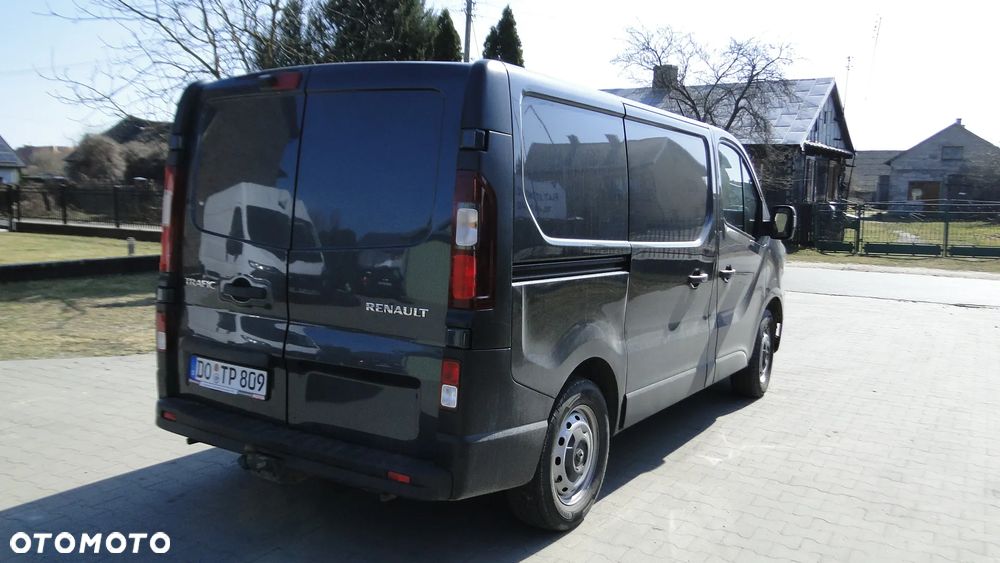 Renault Trafic - 6
