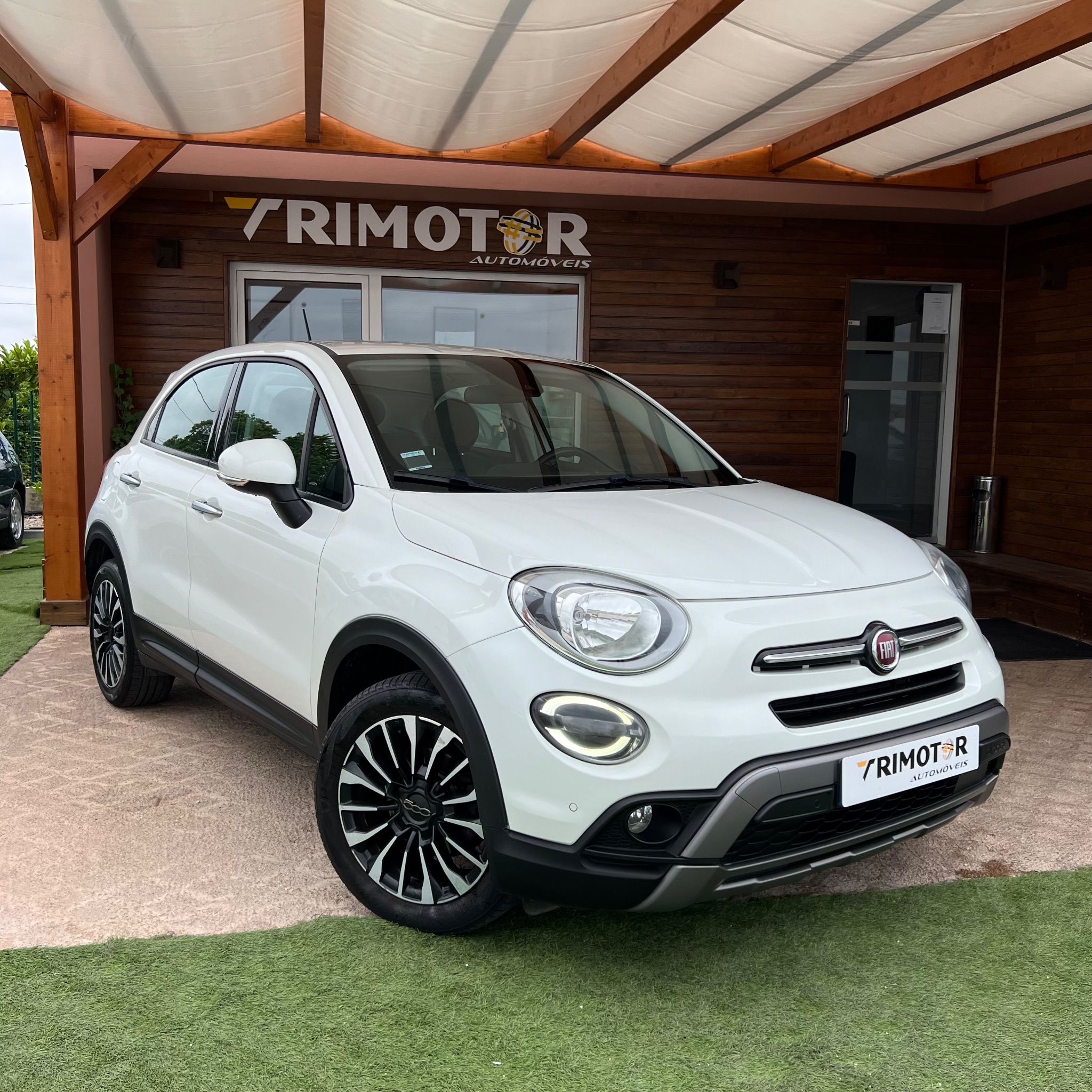 Fiat 500X 1.0 FireFly City Cross - 1