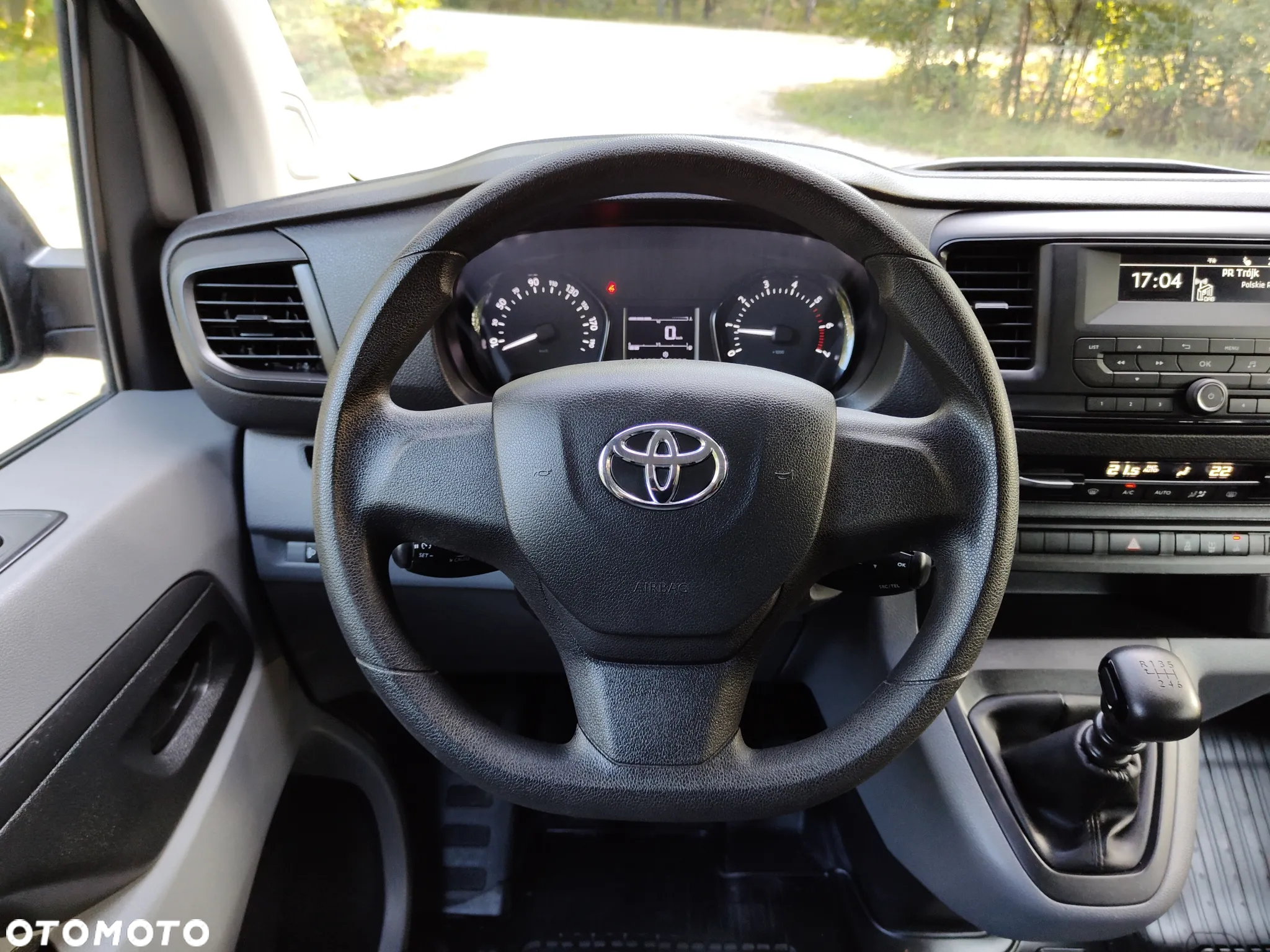 Toyota Proace Verso 1.5 D4-D Long Business - 30