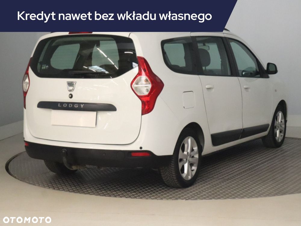 Dacia Lodgy - 7