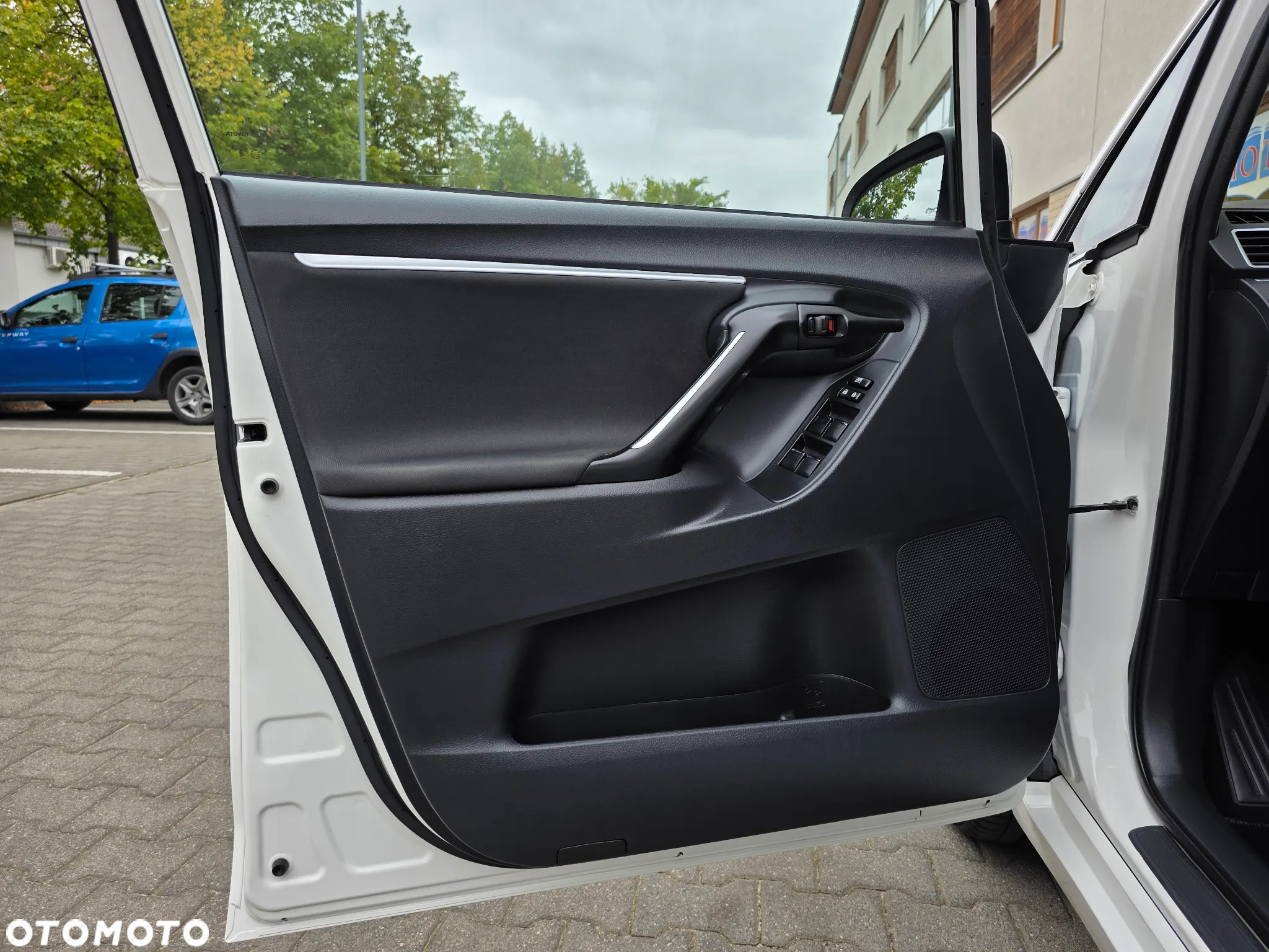 Toyota Verso 1.8 5-Sitzer Edition S+ - 15