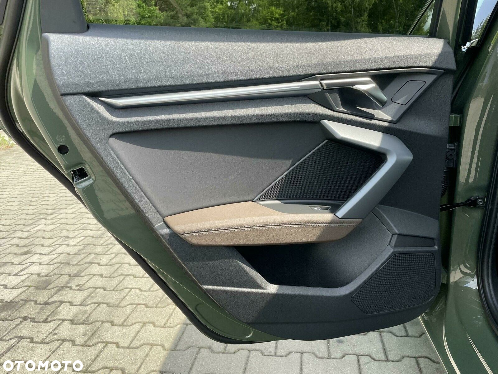 Audi A3 - 19