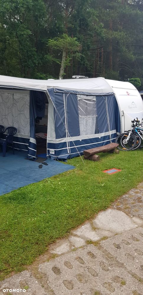 Burstner Flipper 495TK - 17