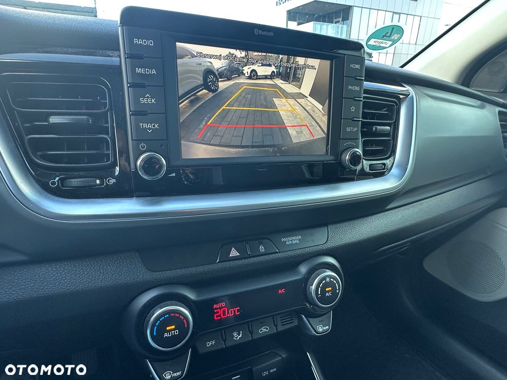 Kia Stonic 1.0 T-GDI L - 8