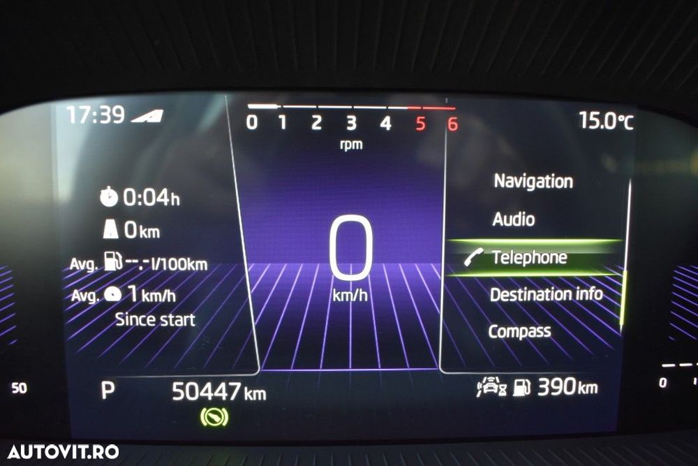 Skoda Kodiaq 2.0 TDI 4X4 DSG Sportline - 25