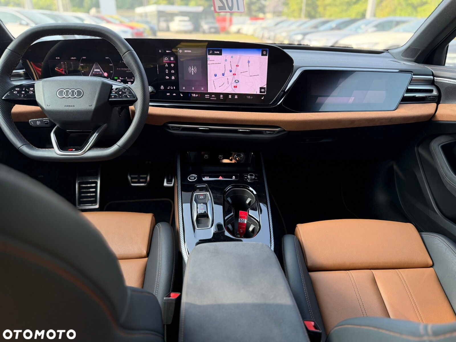 Audi A5 - 18