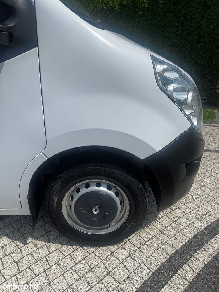 Renault Master - 3