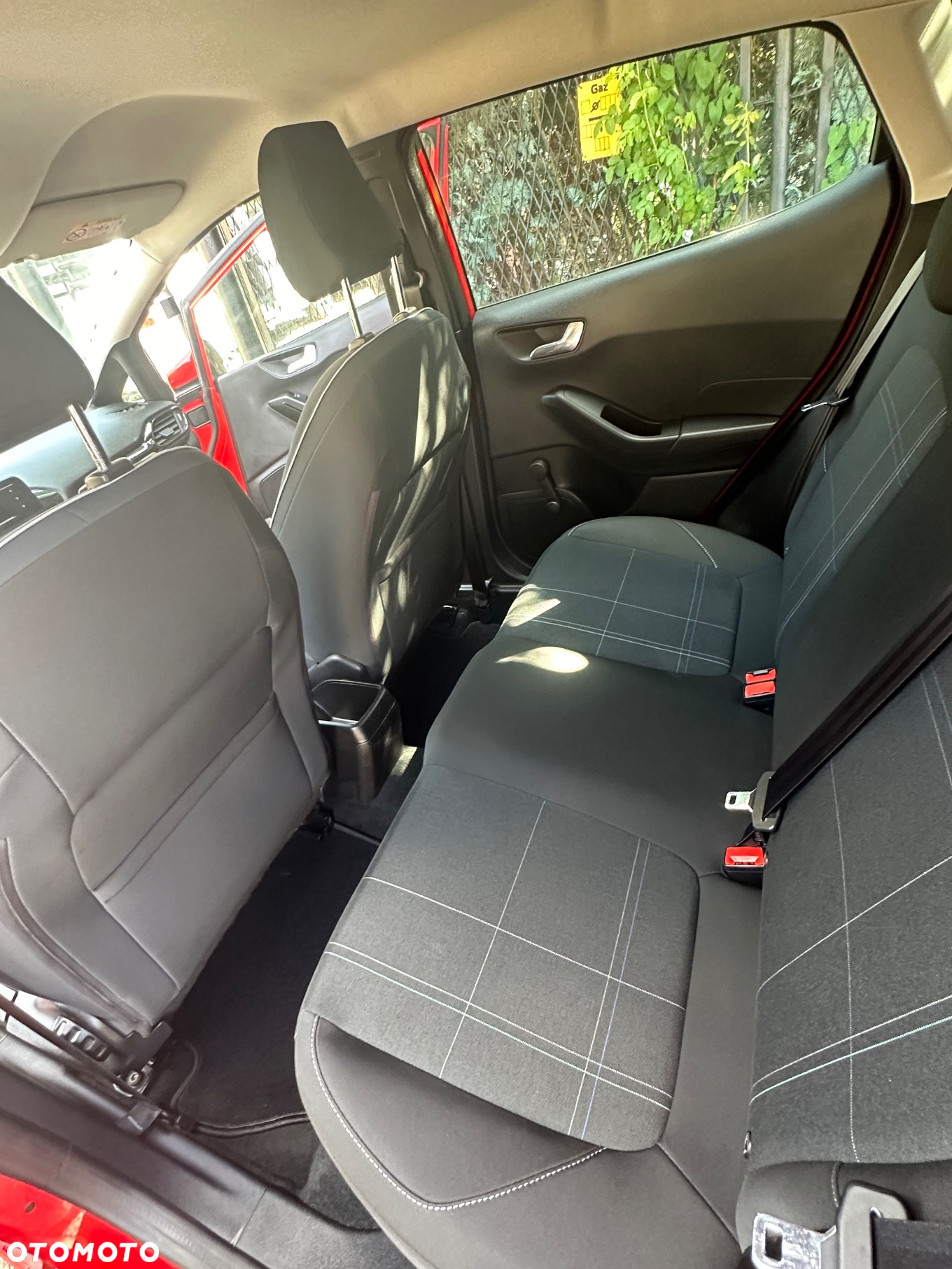 Ford Fiesta - 11