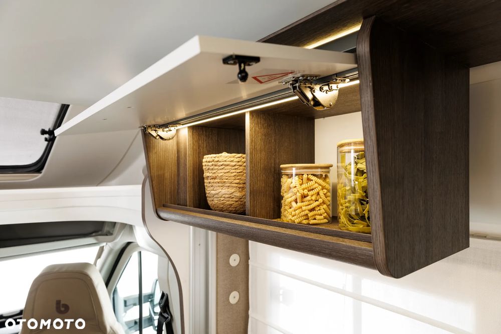 Benimar Tessoro 463 - 13