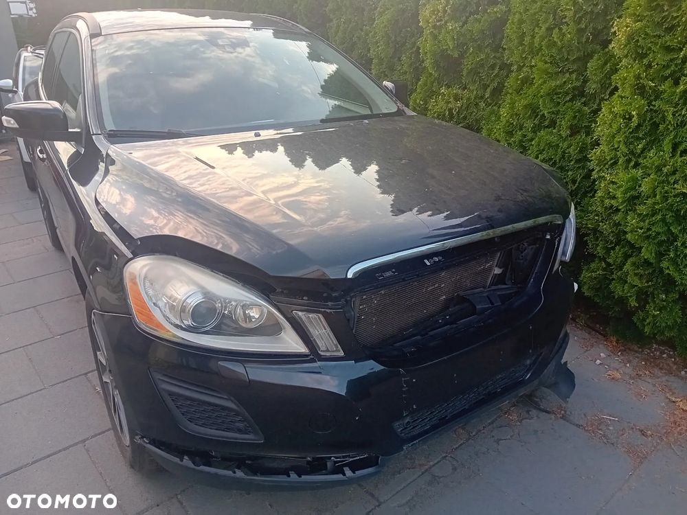 Volvo XC 60 D4 Geartronic Kinetic - 6