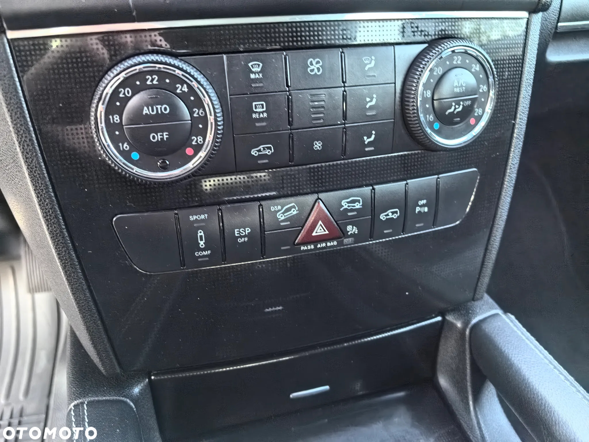 Mercedes-Benz ML 350 CDI 4Matic 7G-TRONIC DPF - 23