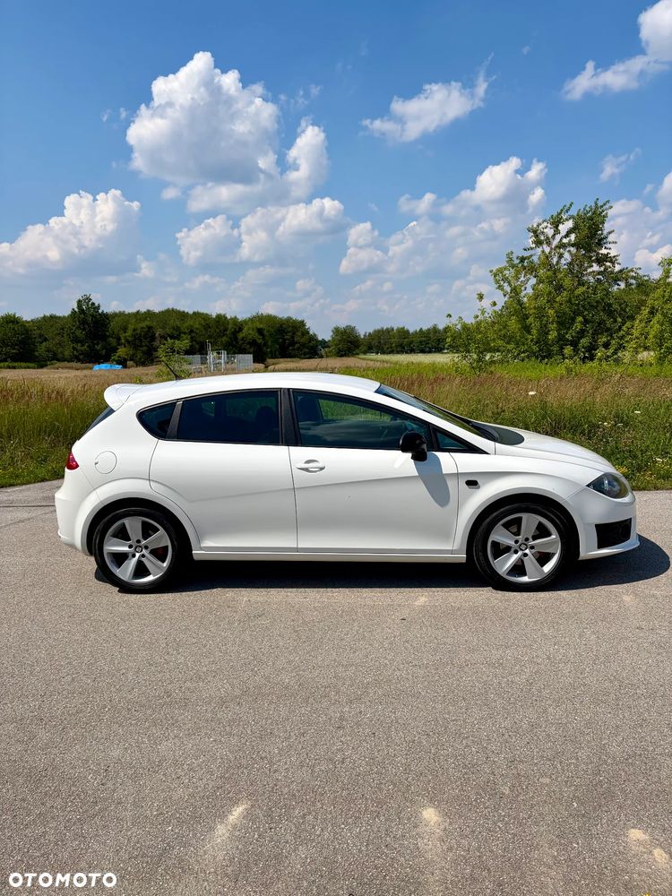 Seat Leon 1.9 TDI Style - 2