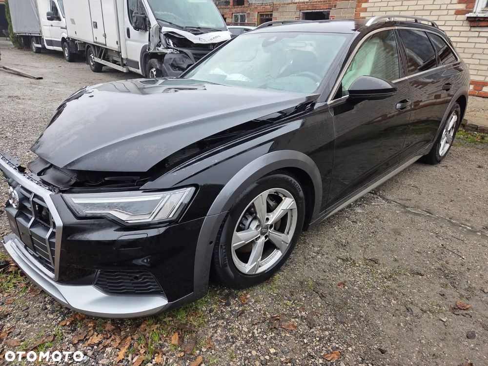 Audi A6 Allroad 3.0 TDI Quattro Tiptr - 1
