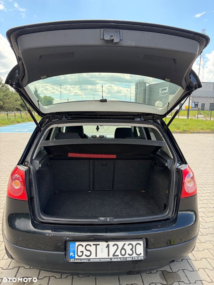 Volkswagen Golf 1.6 Comfortline - 11