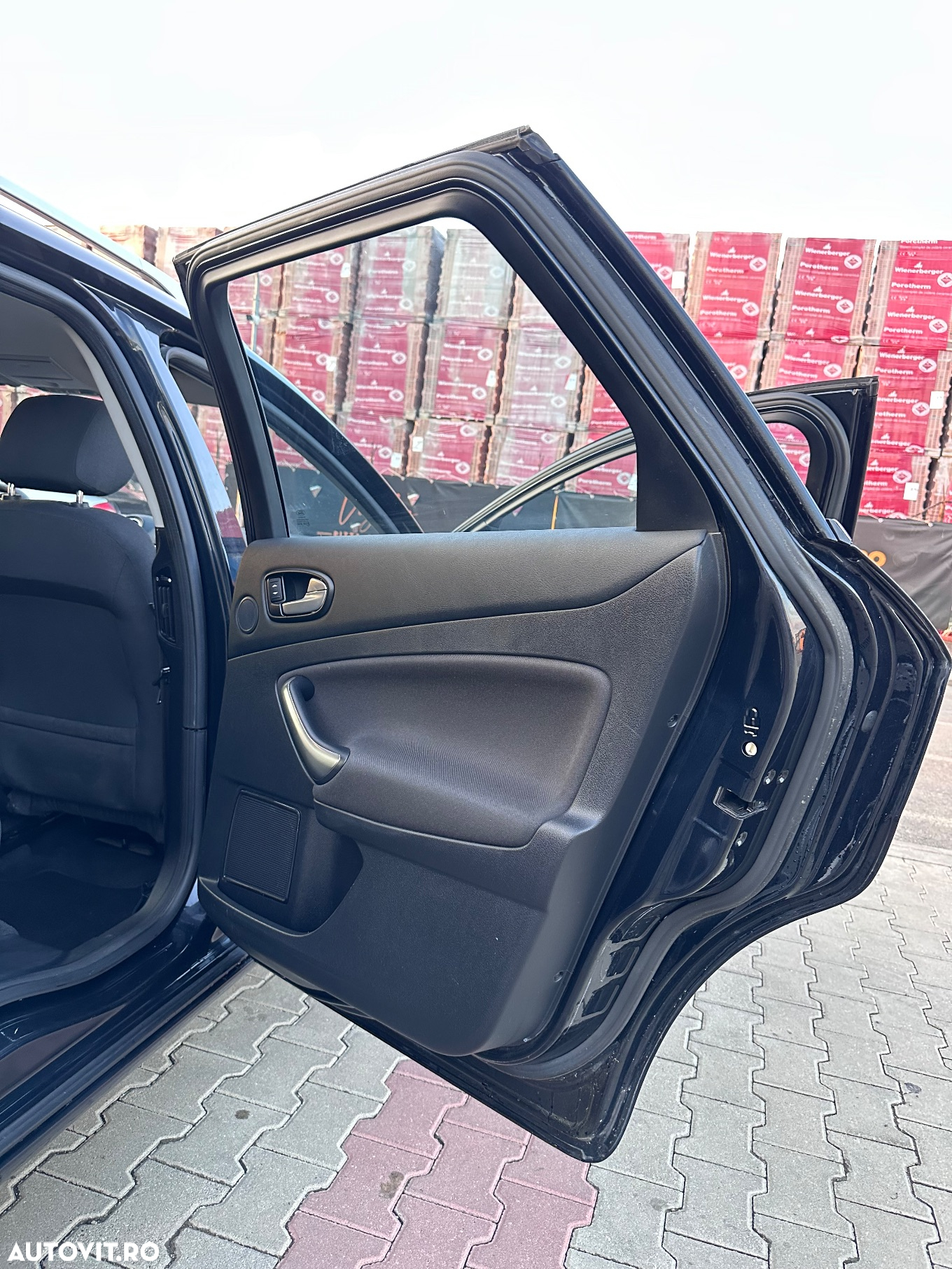 Ford Mondeo 2.0 EcoBlue Titanium - 22