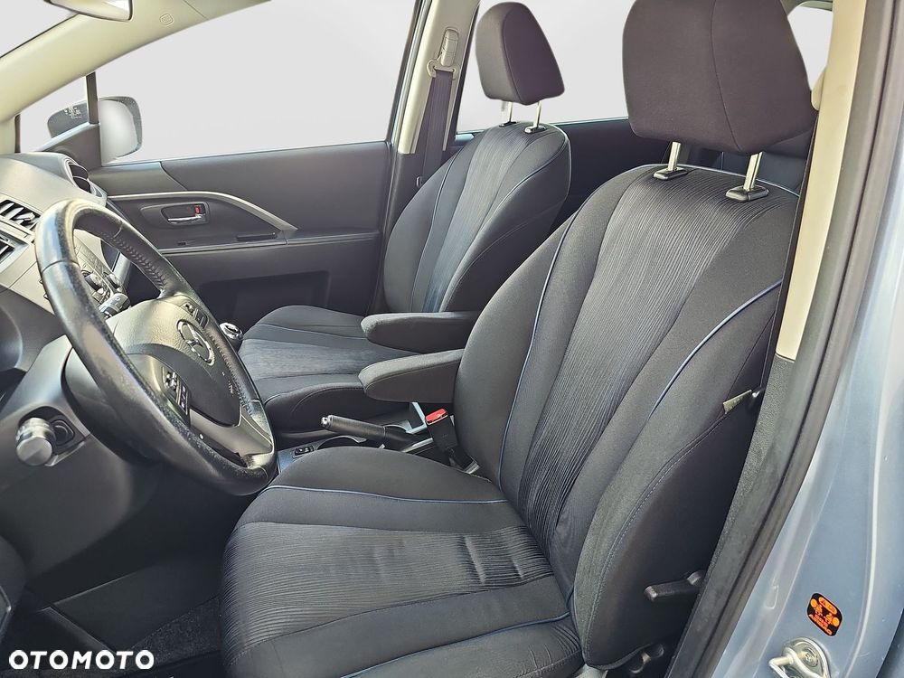 Mazda 5 1.8 Comfort - 12