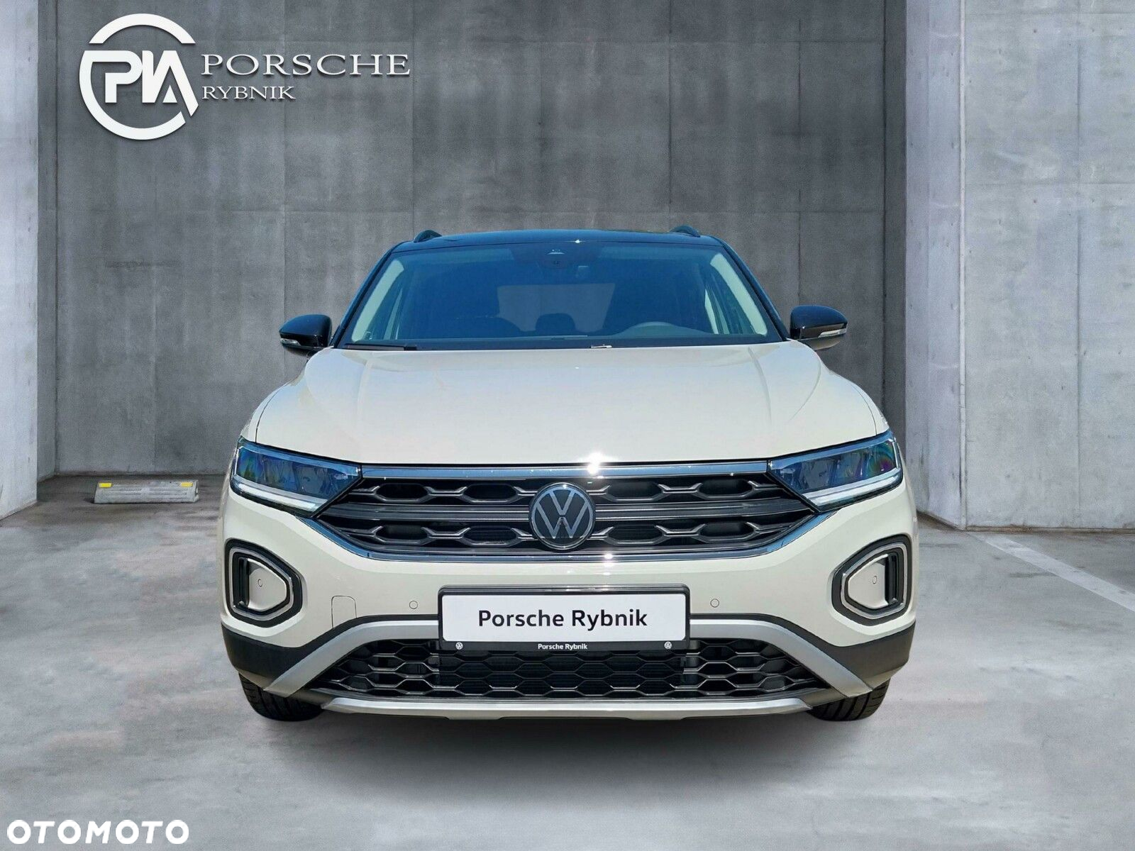Volkswagen T-Roc - 9
